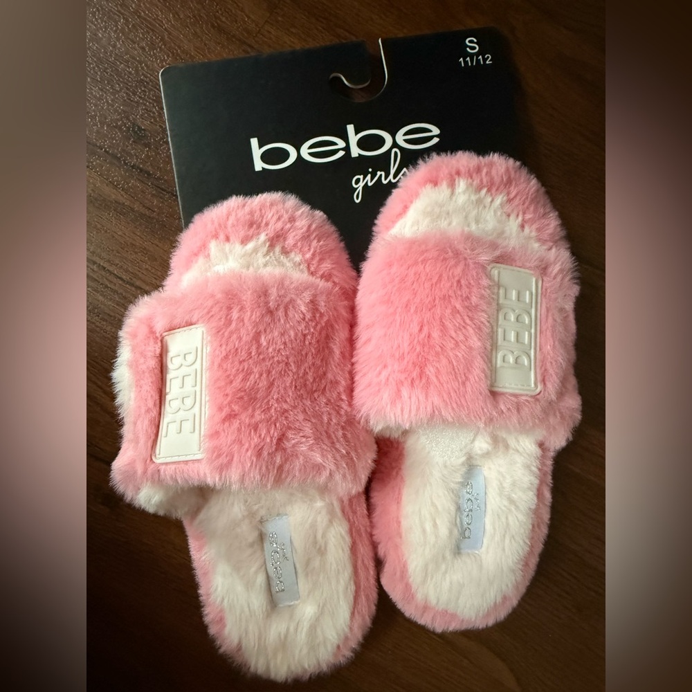 Bebe girls sandal - 11/12 S